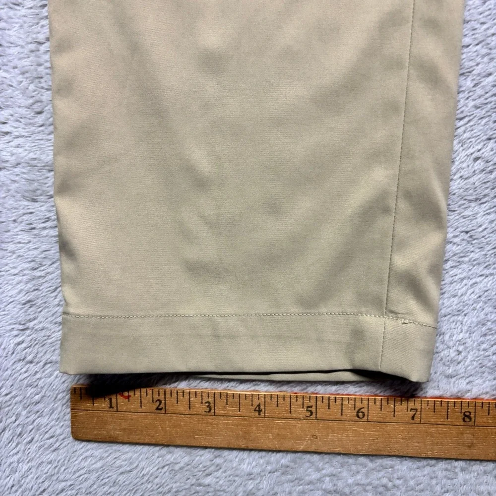 Polo Ralph Lauren Tech 5-Pocket Pant Active Fit Performance Khaki Size 32x32